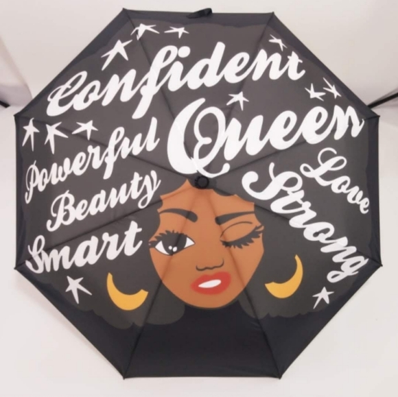 Umbrella (confident) - Picture 4 of 4